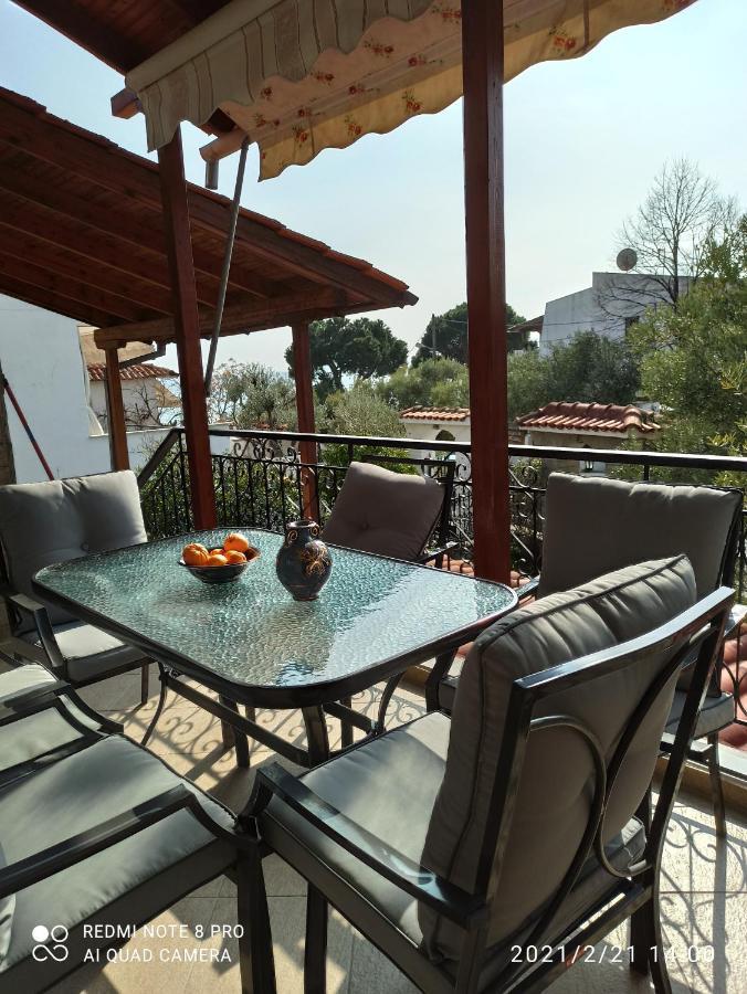 Apartments Bela PalaiónTsiflíkion Екстериор снимка