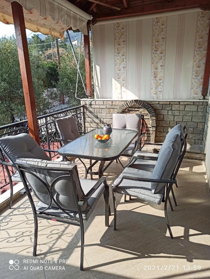 Apartments Bela PalaiónTsiflíkion Екстериор снимка