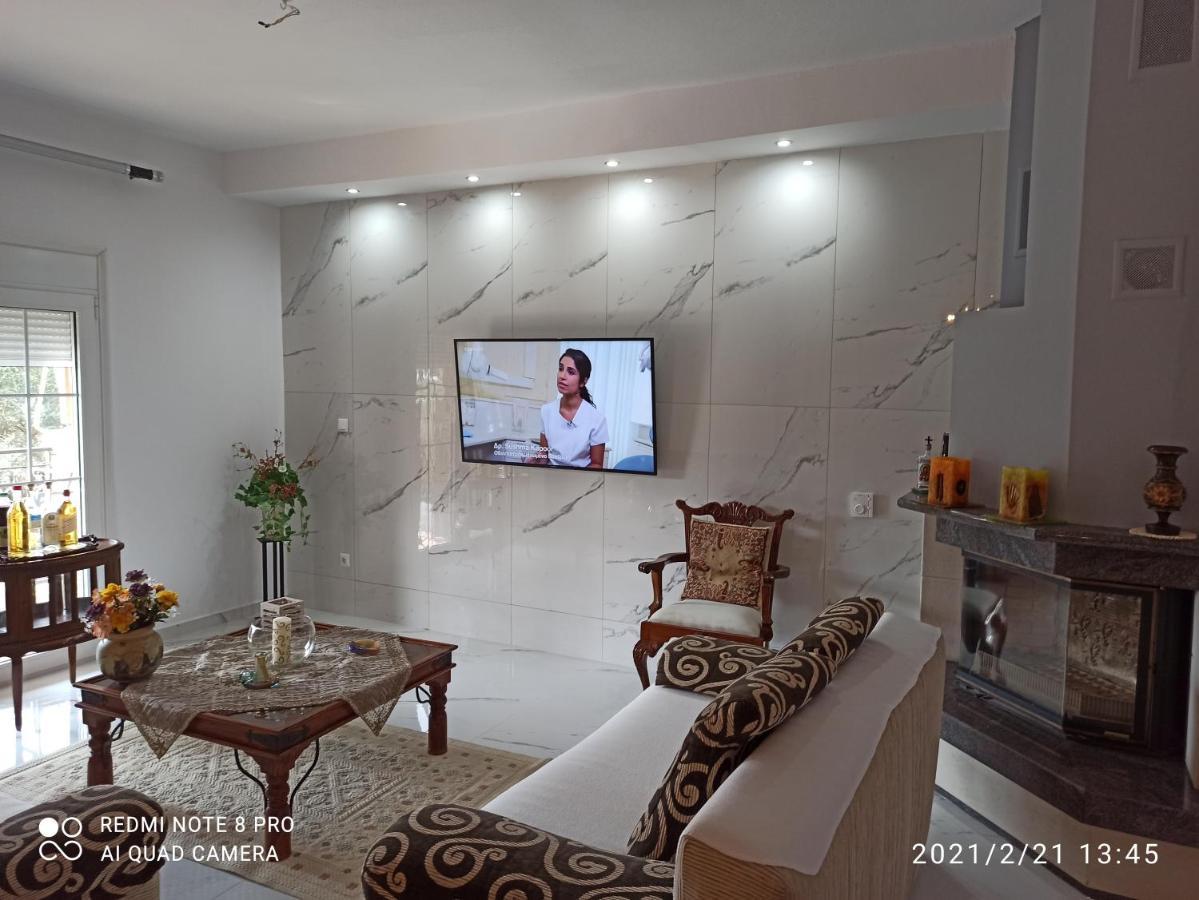 Apartments Bela PalaiónTsiflíkion Екстериор снимка