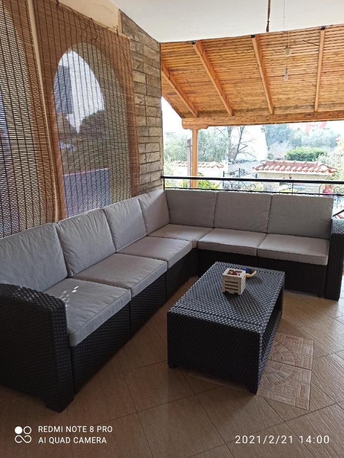 Apartments Bela PalaiónTsiflíkion Екстериор снимка