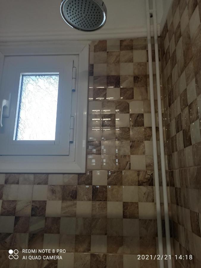Apartments Bela PalaiónTsiflíkion Екстериор снимка