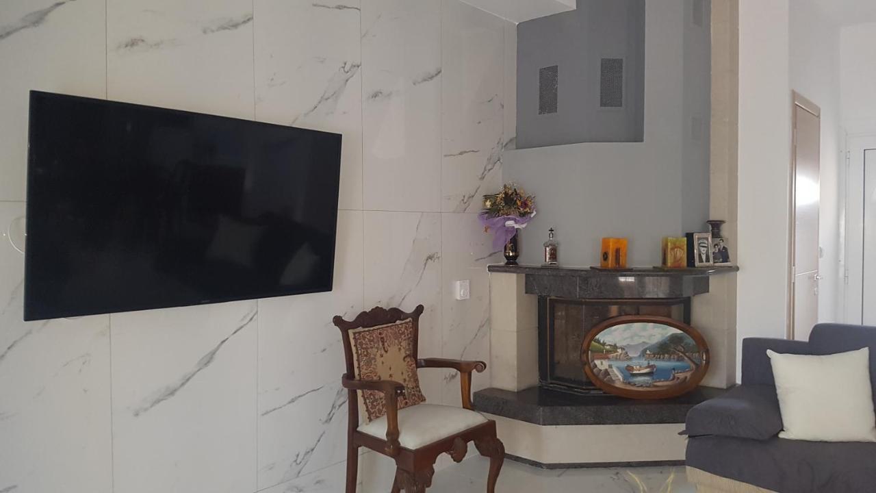 Apartments Bela PalaiónTsiflíkion Екстериор снимка