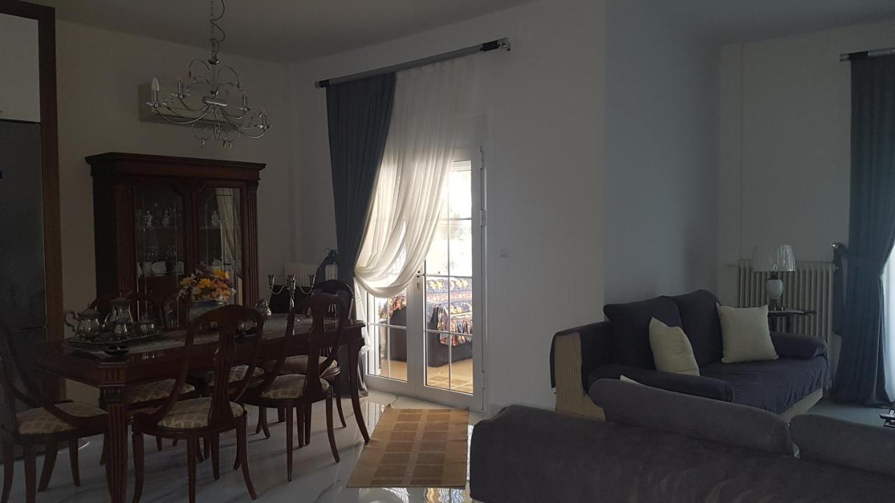 Apartments Bela PalaiónTsiflíkion Екстериор снимка