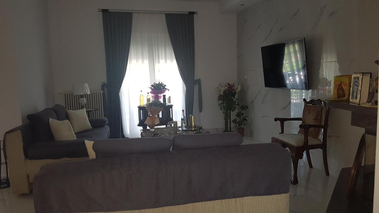 Apartments Bela PalaiónTsiflíkion Екстериор снимка