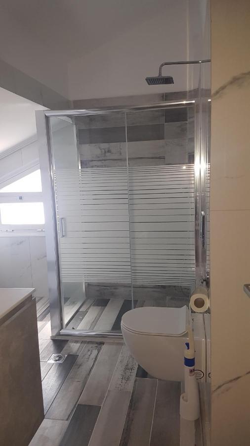 Apartments Bela PalaiónTsiflíkion Екстериор снимка