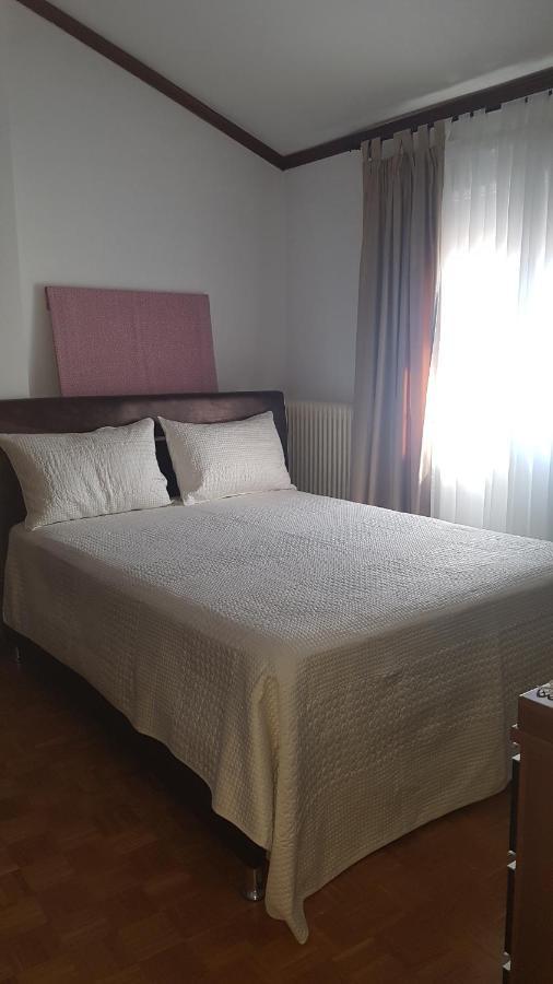 Apartments Bela PalaiónTsiflíkion Екстериор снимка