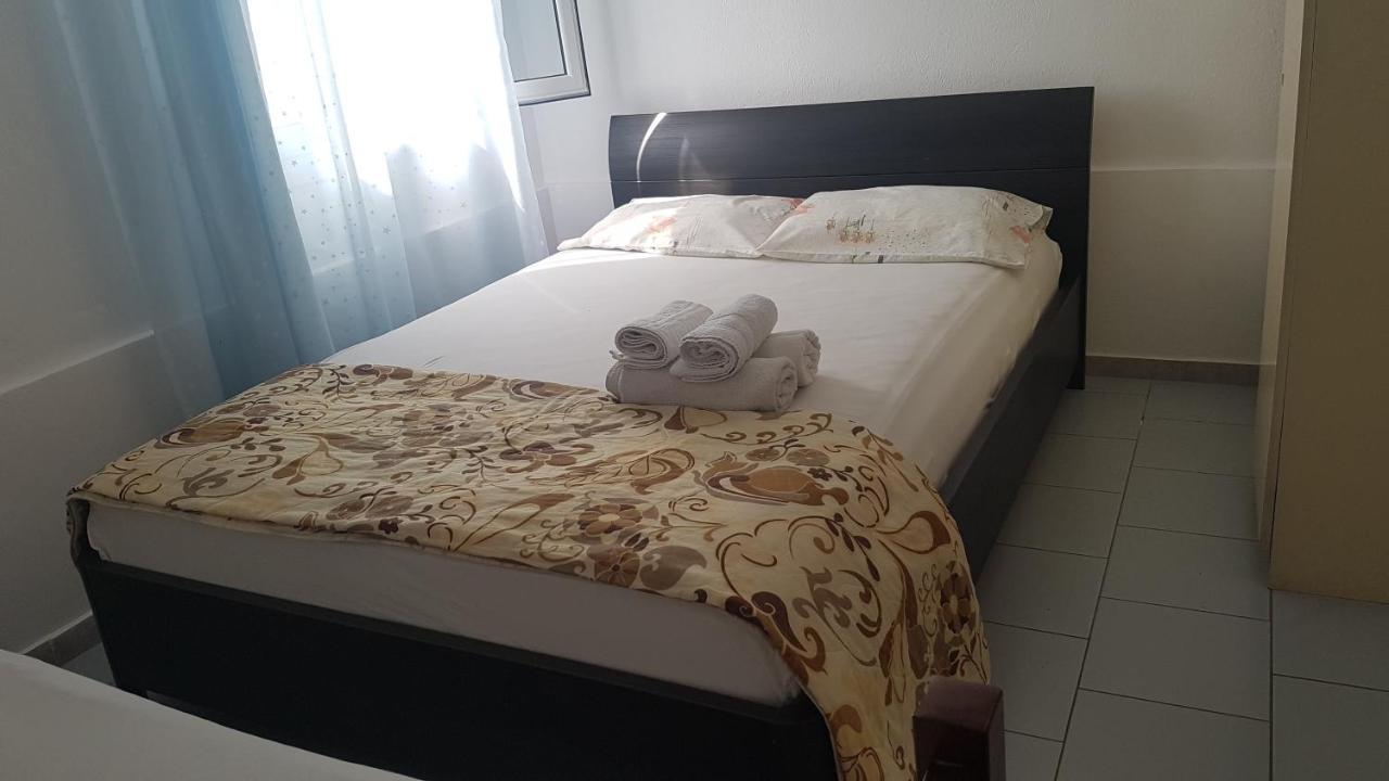 Apartments Bela PalaiónTsiflíkion Екстериор снимка