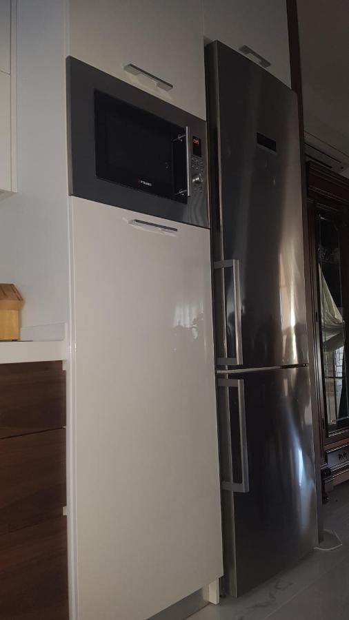 Apartments Bela PalaiónTsiflíkion Екстериор снимка