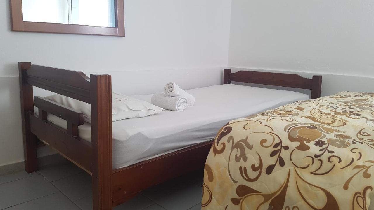 Apartments Bela PalaiónTsiflíkion Екстериор снимка