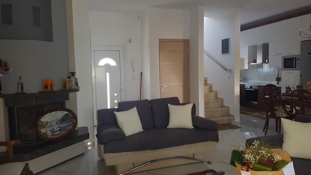 Apartments Bela PalaiónTsiflíkion Екстериор снимка