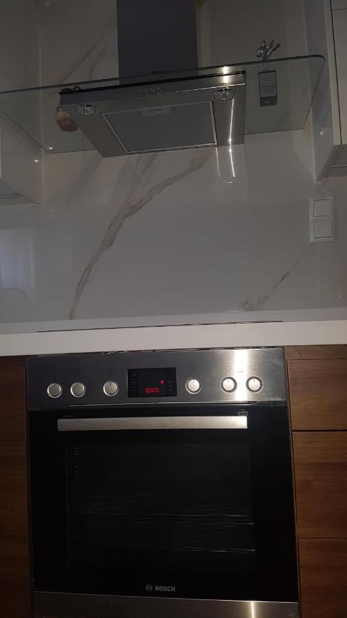 Apartments Bela PalaiónTsiflíkion Екстериор снимка