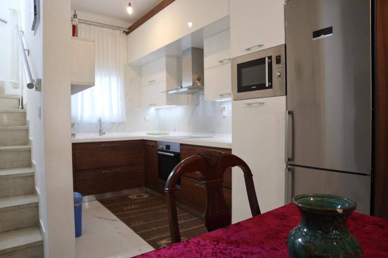 Apartments Bela PalaiónTsiflíkion Екстериор снимка