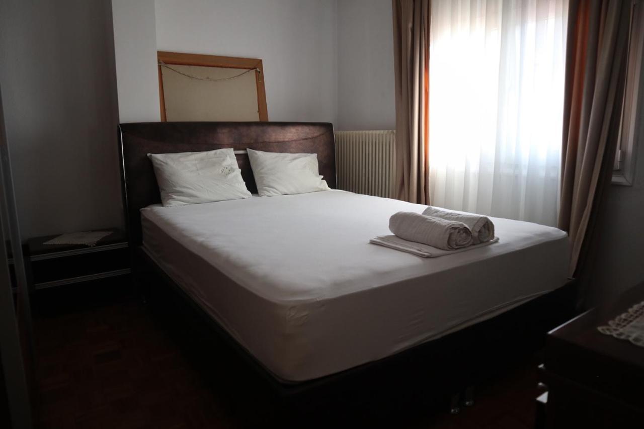 Apartments Bela PalaiónTsiflíkion Екстериор снимка