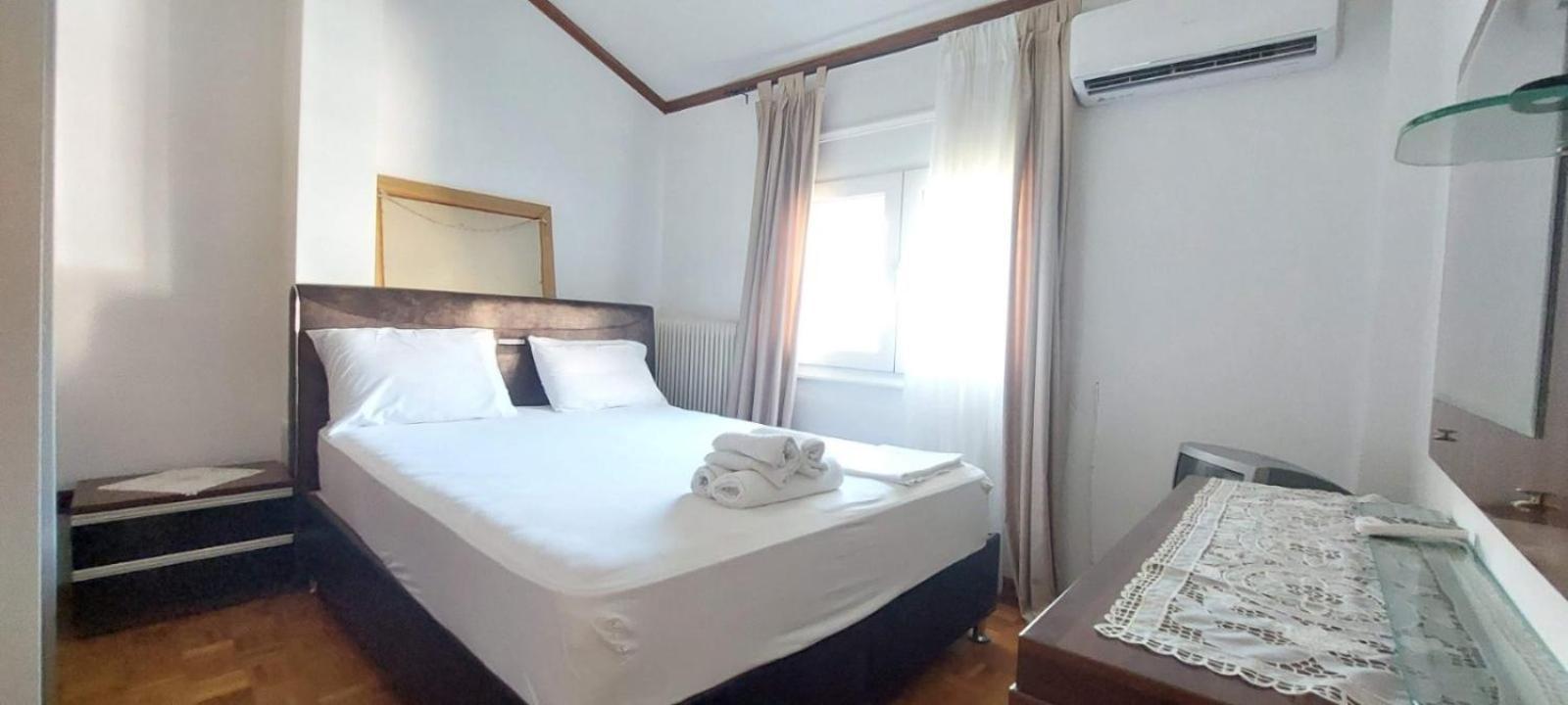 Apartments Bela PalaiónTsiflíkion Екстериор снимка