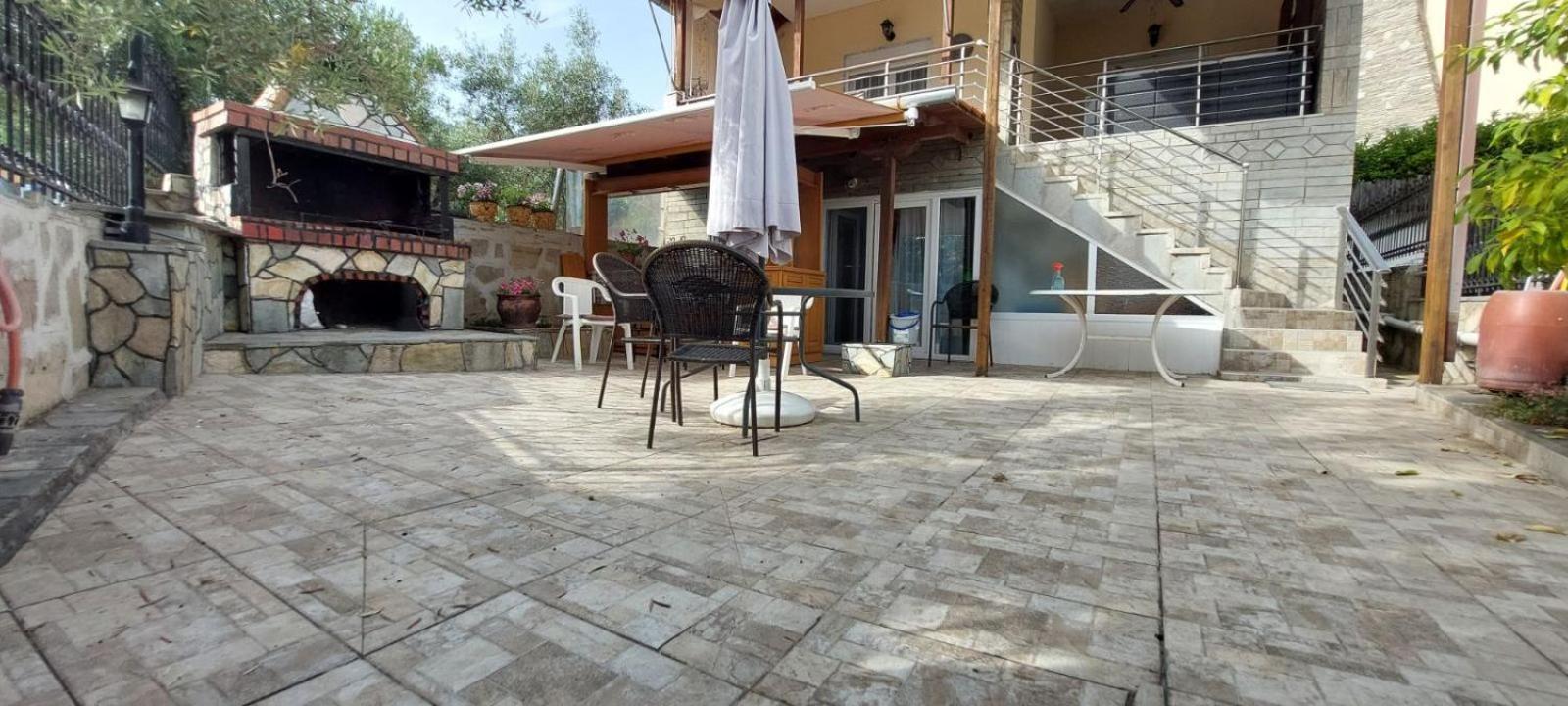Apartments Bela PalaiónTsiflíkion Екстериор снимка