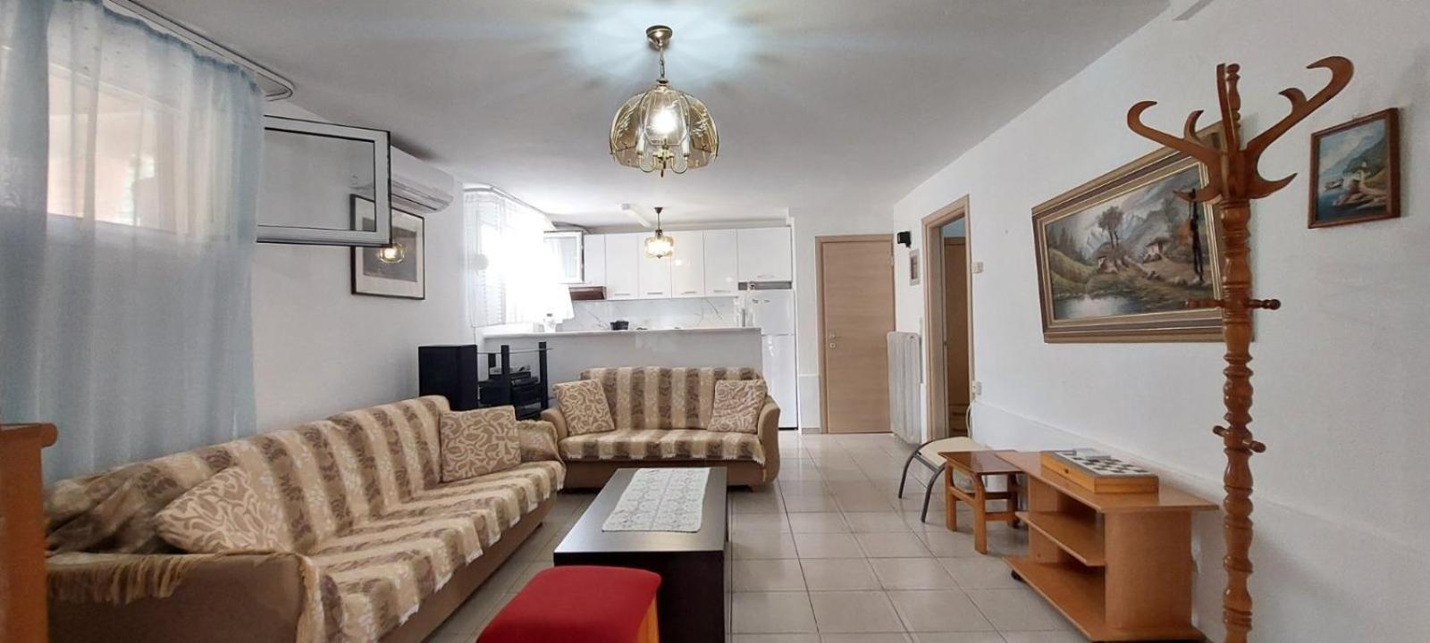 Apartments Bela PalaiónTsiflíkion Екстериор снимка