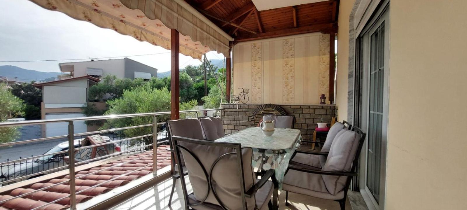 Apartments Bela PalaiónTsiflíkion Екстериор снимка