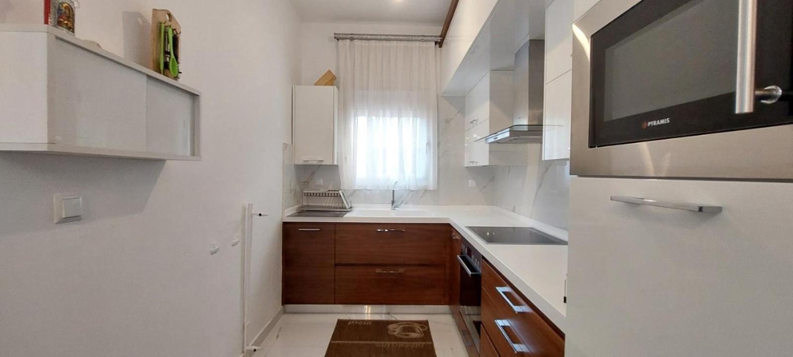 Apartments Bela PalaiónTsiflíkion Екстериор снимка