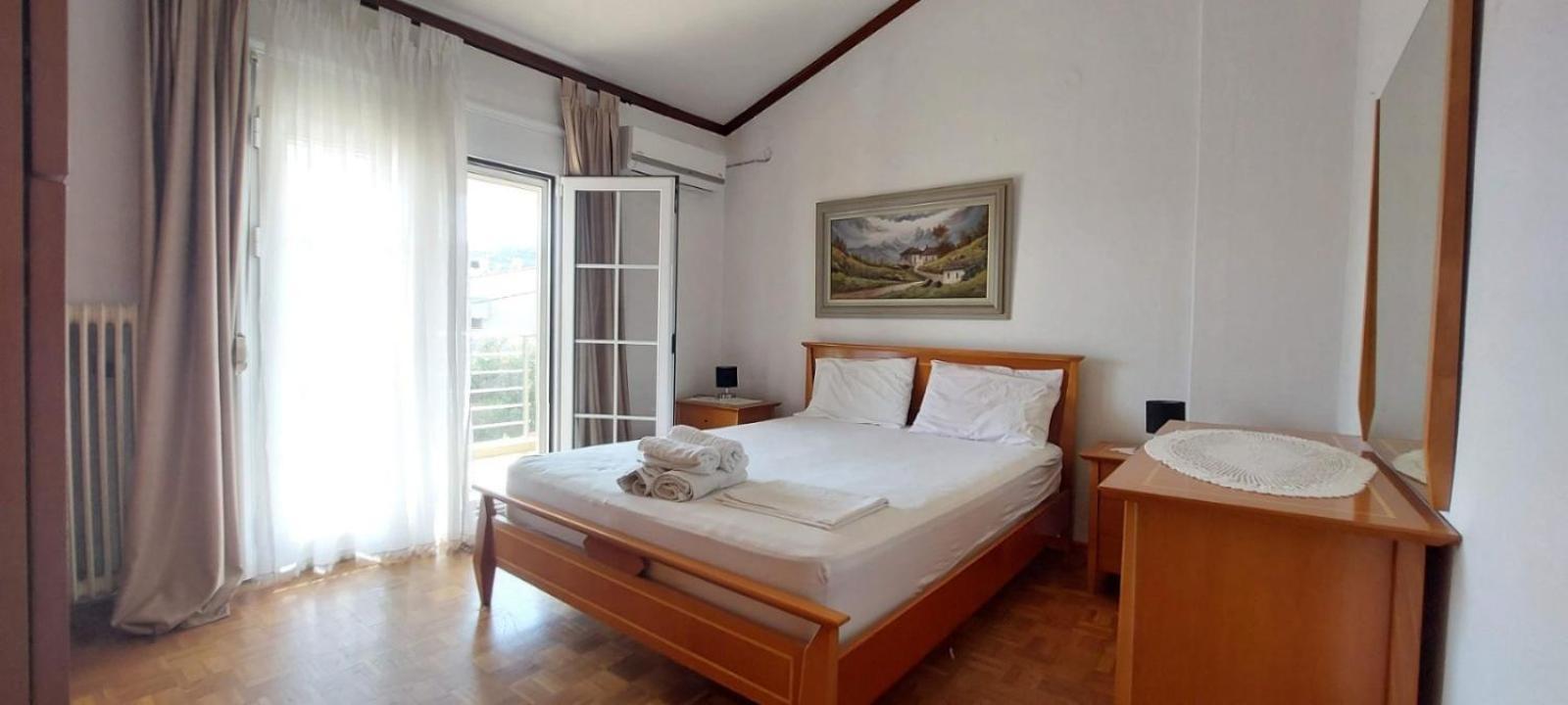 Apartments Bela PalaiónTsiflíkion Екстериор снимка