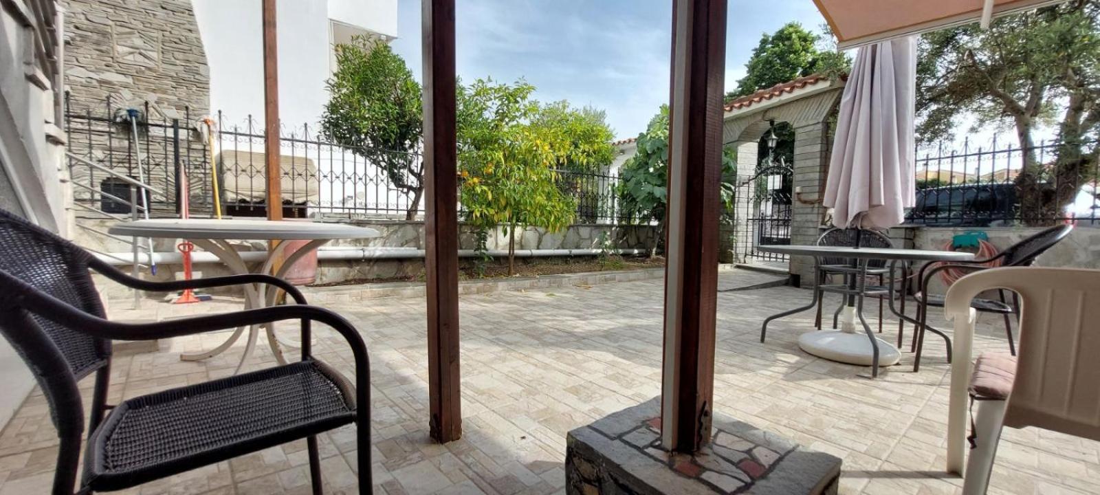 Apartments Bela PalaiónTsiflíkion Екстериор снимка