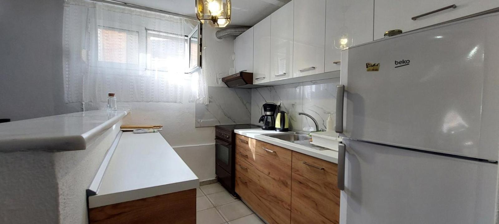 Apartments Bela PalaiónTsiflíkion Екстериор снимка