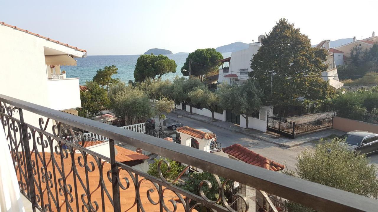 Apartments Bela PalaiónTsiflíkion Екстериор снимка