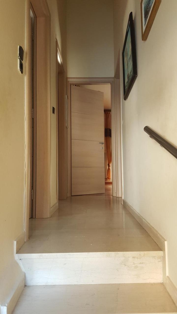 Apartments Bela PalaiónTsiflíkion Екстериор снимка