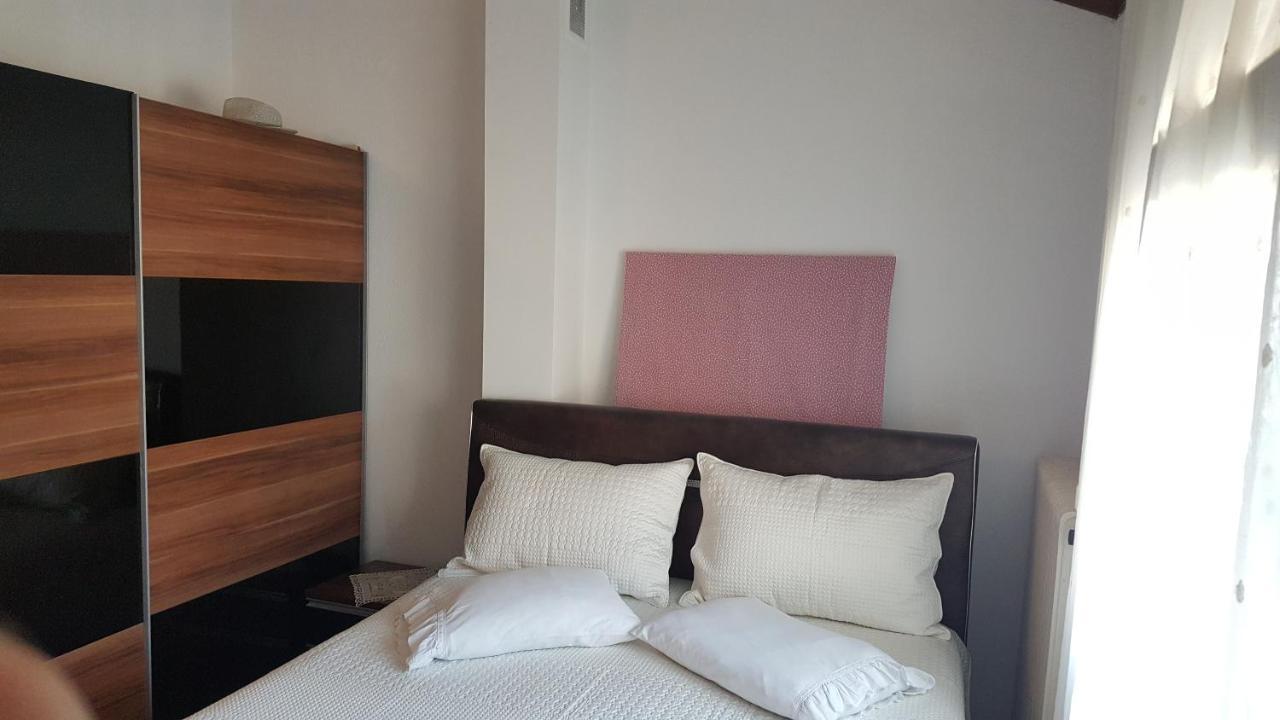 Apartments Bela PalaiónTsiflíkion Екстериор снимка