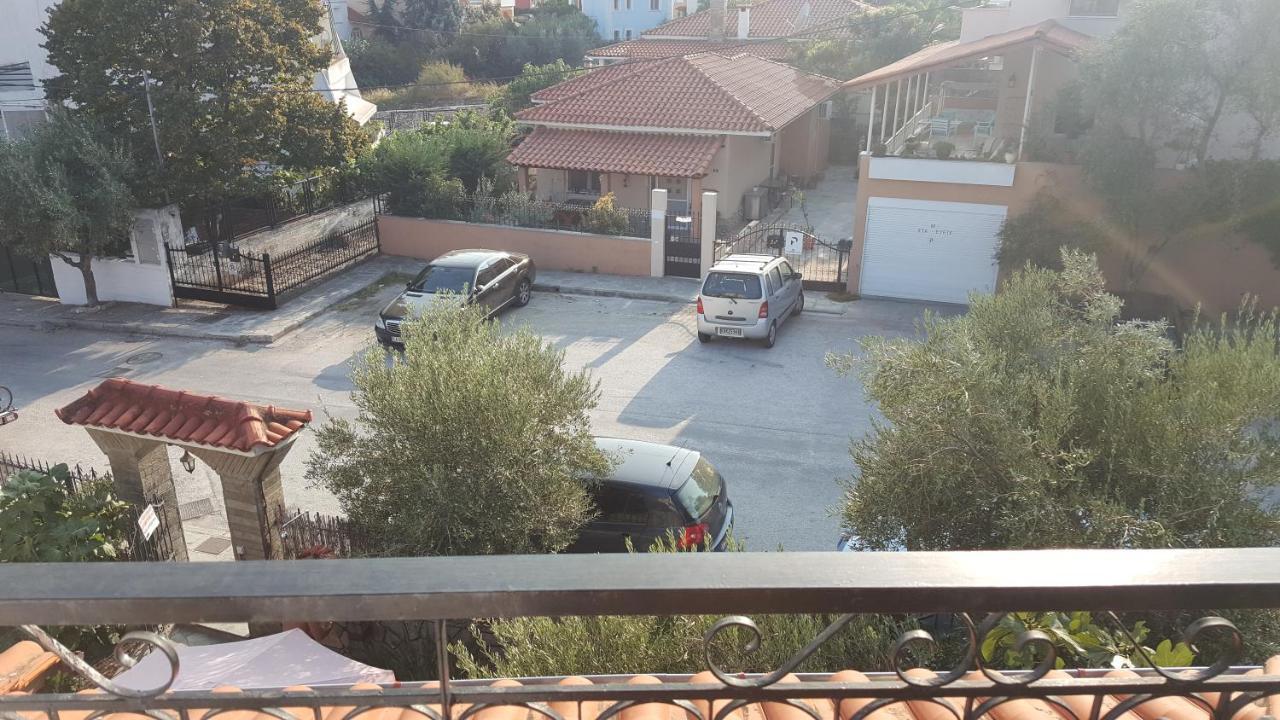 Apartments Bela PalaiónTsiflíkion Екстериор снимка